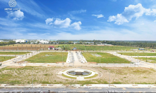 Báo Kinh tế Nông thôn: Thịnh Hưng Holdings mở bán dự án Vietuc Varea